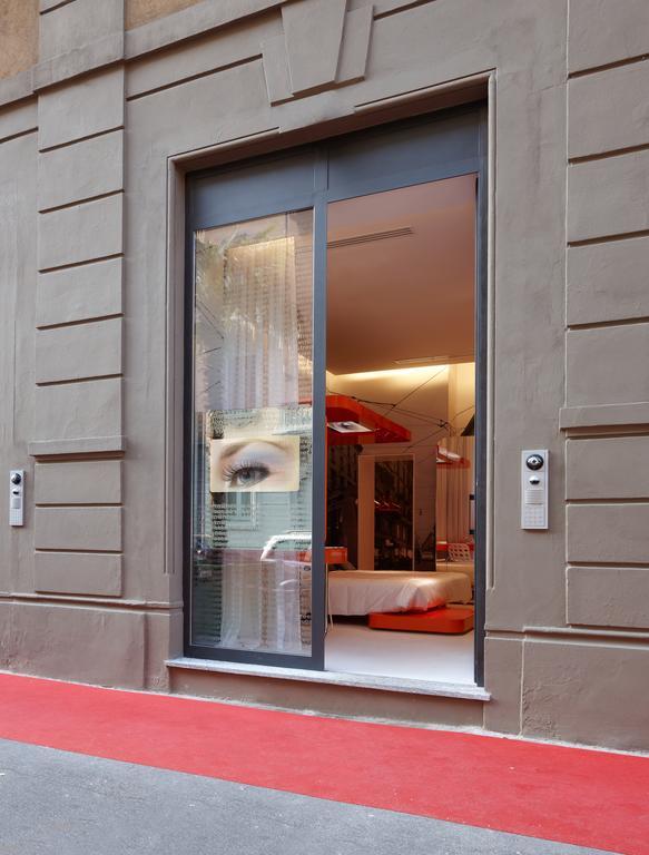Th Street Milano Hotell Eksteriør bilde