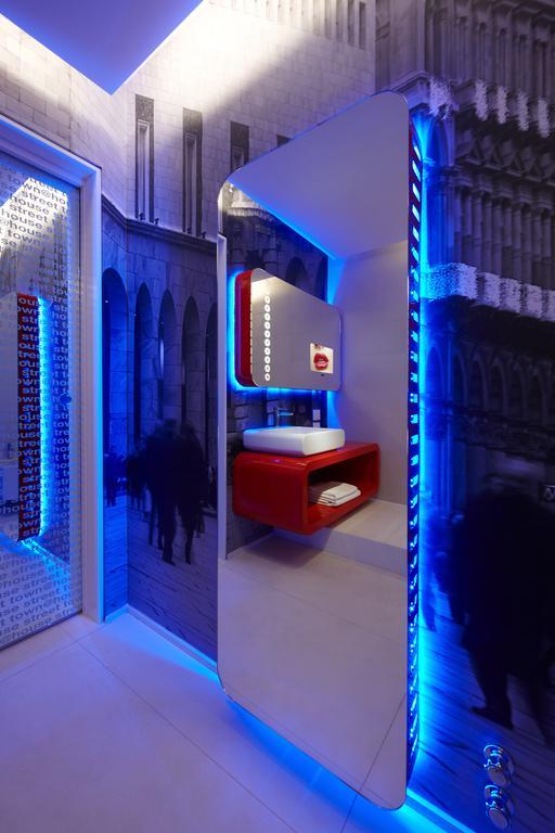 Th Street Milano Hotell Eksteriør bilde